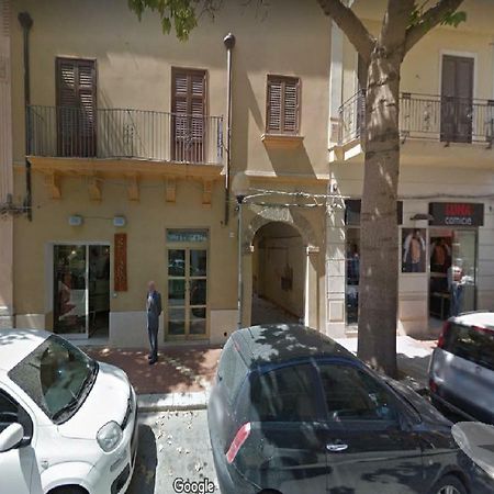 Villa Terra d'Occidente Marsala Exterior foto