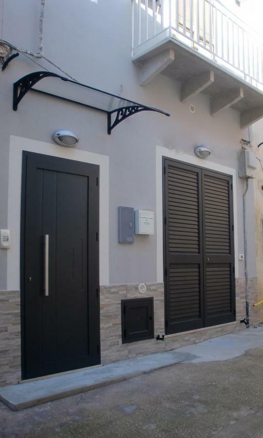 Villa Terra d'Occidente Marsala Exterior foto